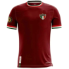 Playera de México Roja