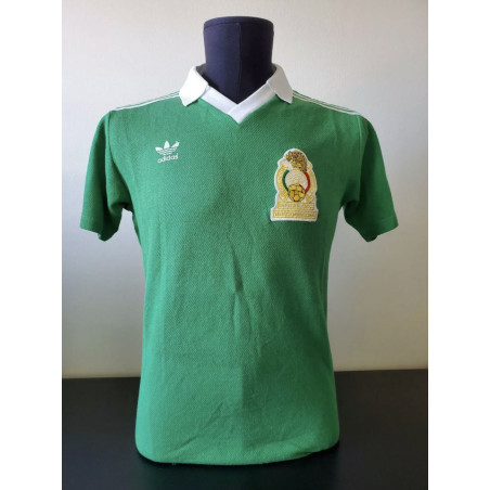 Playera selección Mexicana