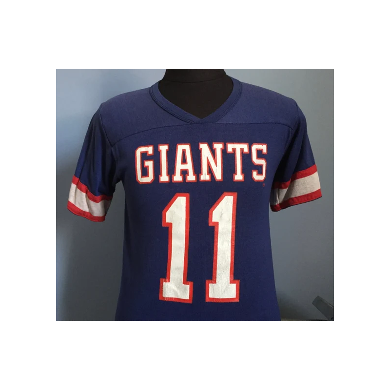 Jersey Clásico de los Gigantes