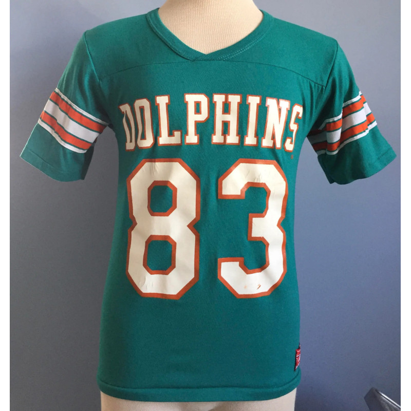 Jersey Clásico de los Delfines