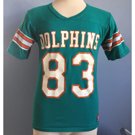 Jersey Clásico de los Delfines