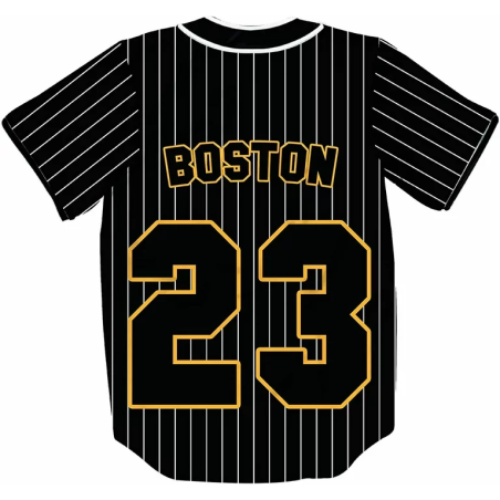 Jersey Clásico de Boston