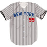 Jersey Clásico de New York