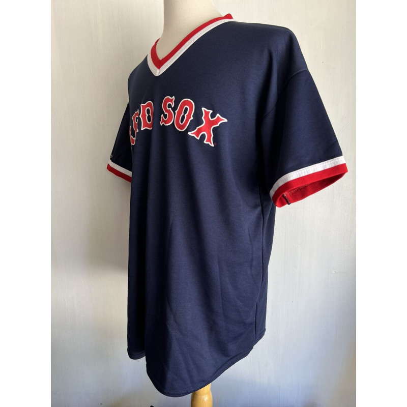 Jersey Clásico de los Red Sox