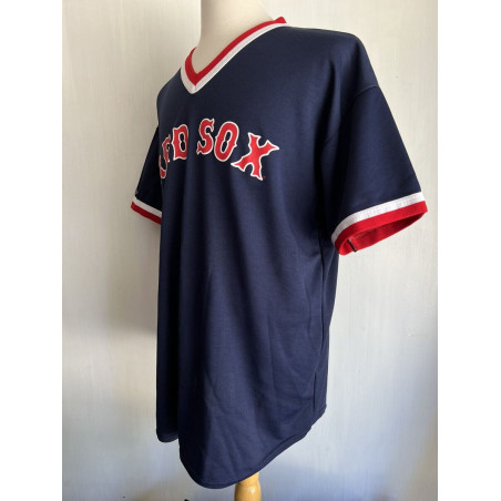 Jersey Clásico de los RedSox